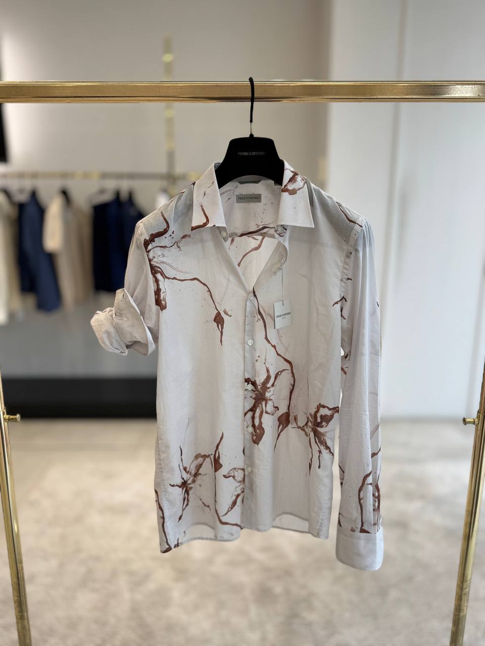 Итальянская одежда, бренд Primo Emporio, арт. 73565552