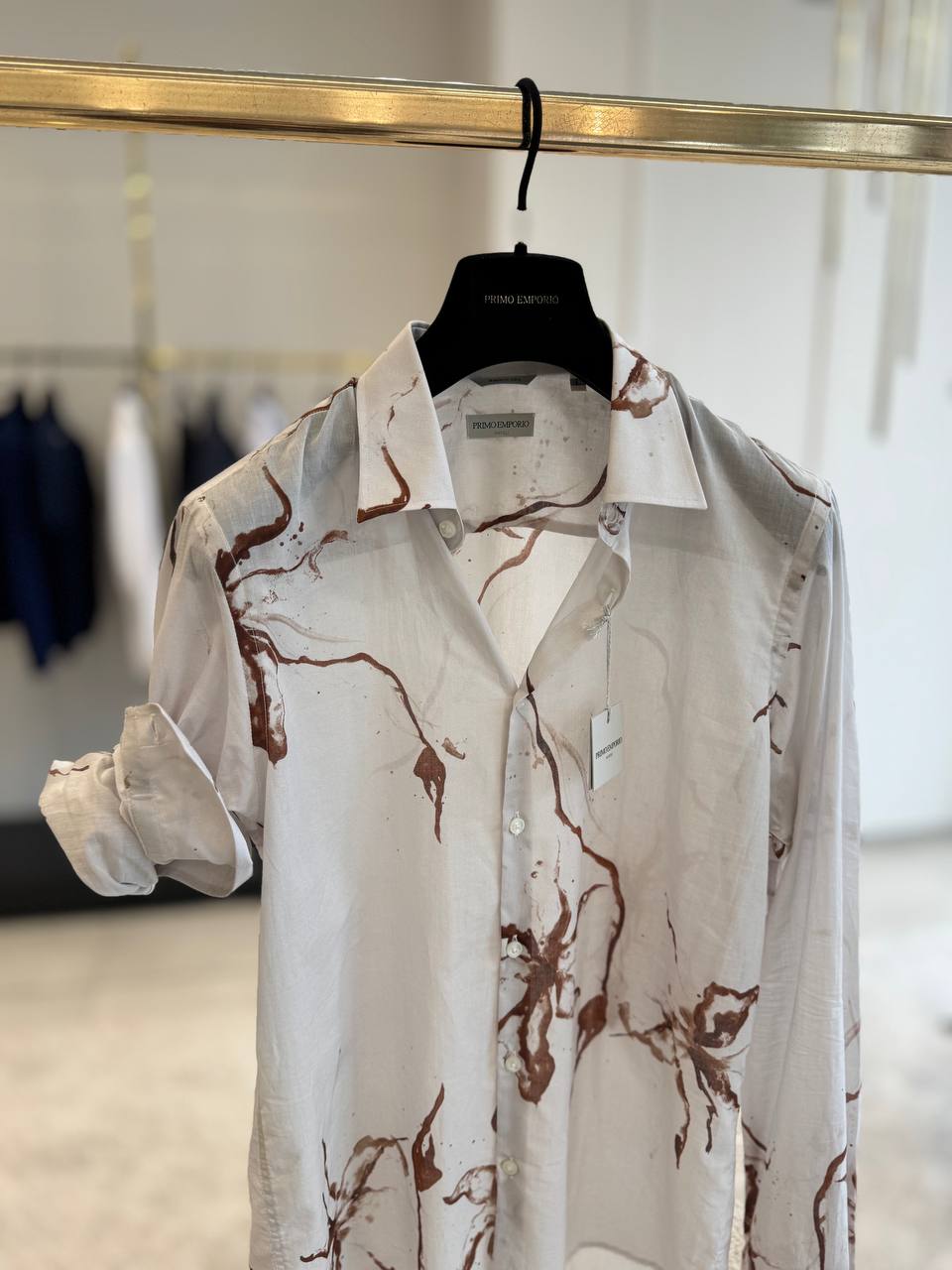 Итальянская одежда, бренд Primo Emporio, арт. 73565553