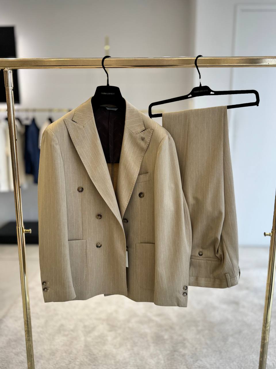 Итальянская одежда, бренд Primo Emporio, арт. 73565582