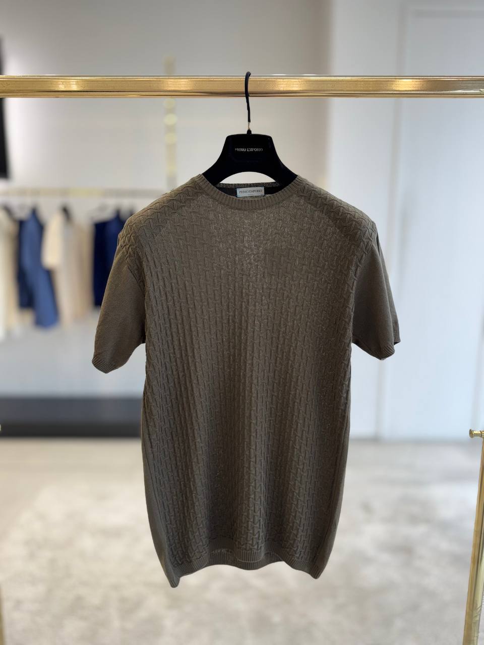 Итальянская одежда, бренд Primo Emporio, арт. 73565655
