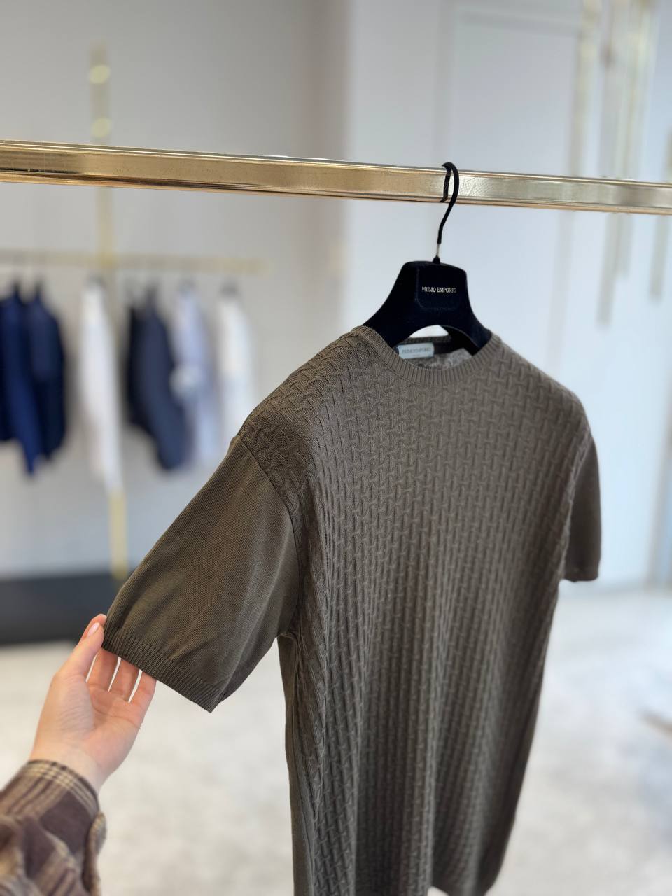 Итальянская одежда, бренд Primo Emporio, арт. 73565656
