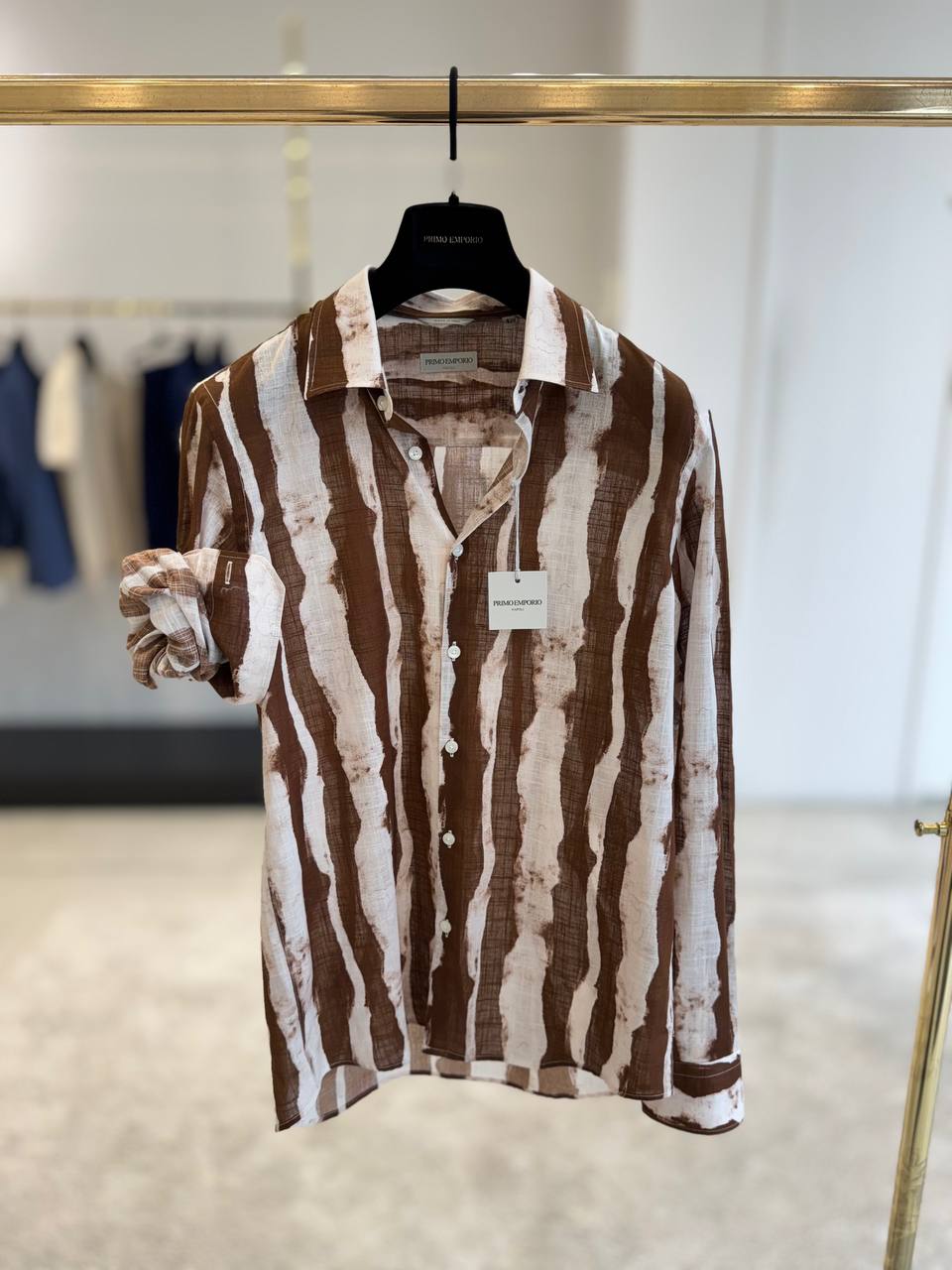 Итальянская одежда, бренд Primo Emporio, арт. 73565667