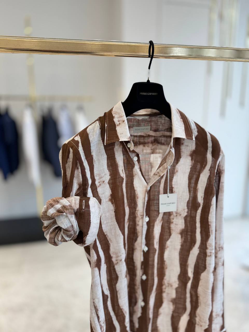 Итальянская одежда, бренд Primo Emporio, арт. 73565668
