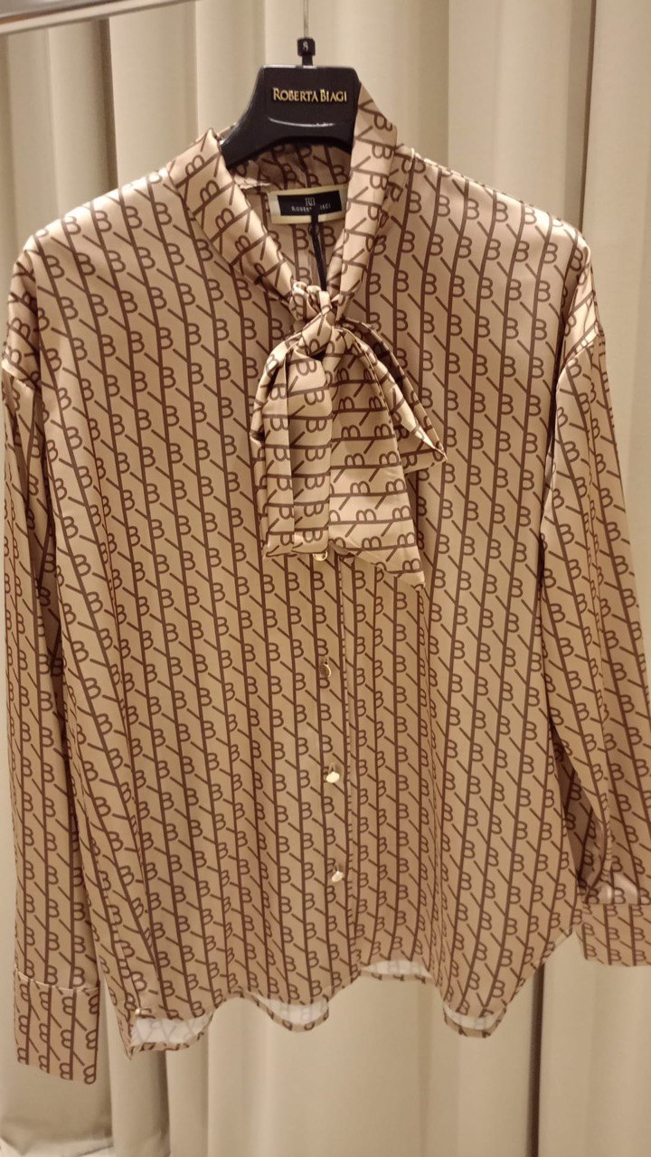 Итальянская одежда, бренд Roberta Biagi, арт. 73537749