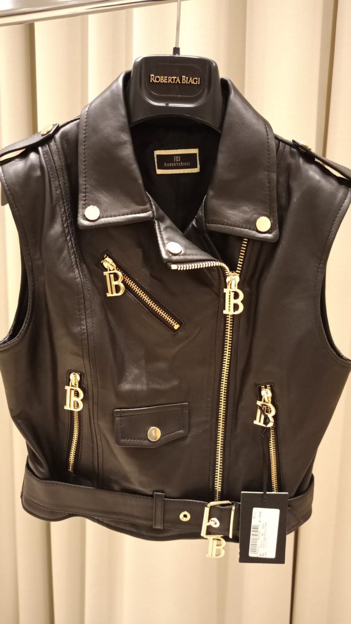 Итальянская одежда, бренд Roberta Biagi, арт. 73537808