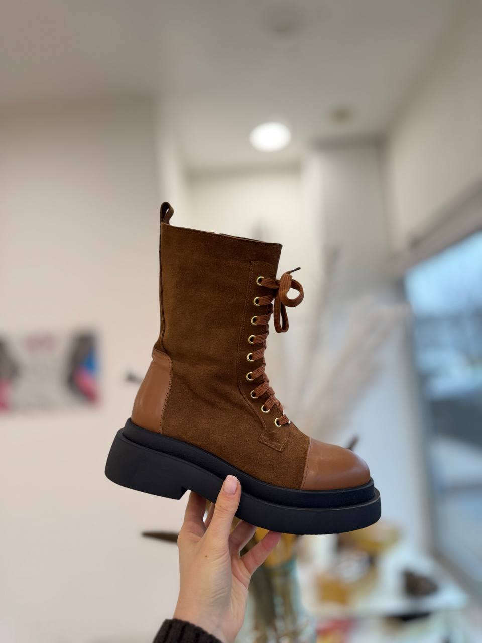 Фото Federica Lancioni