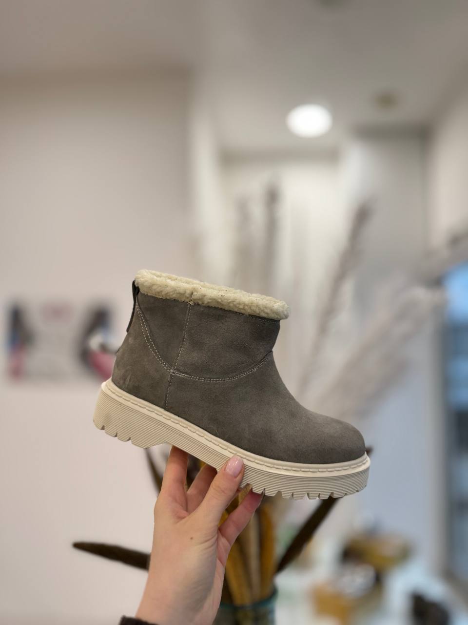 Фото Federica Lancioni