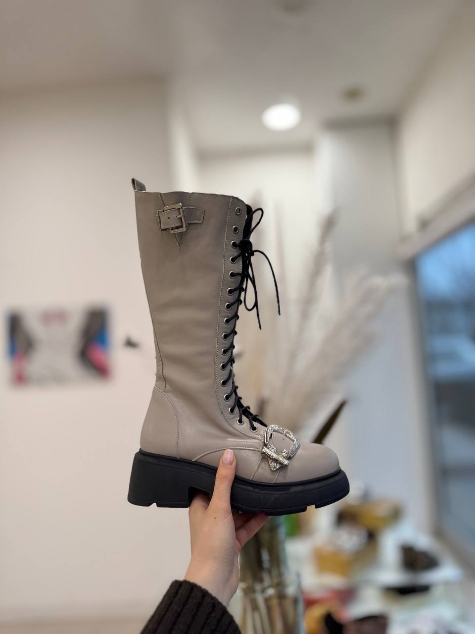 Фото Federica Lancioni