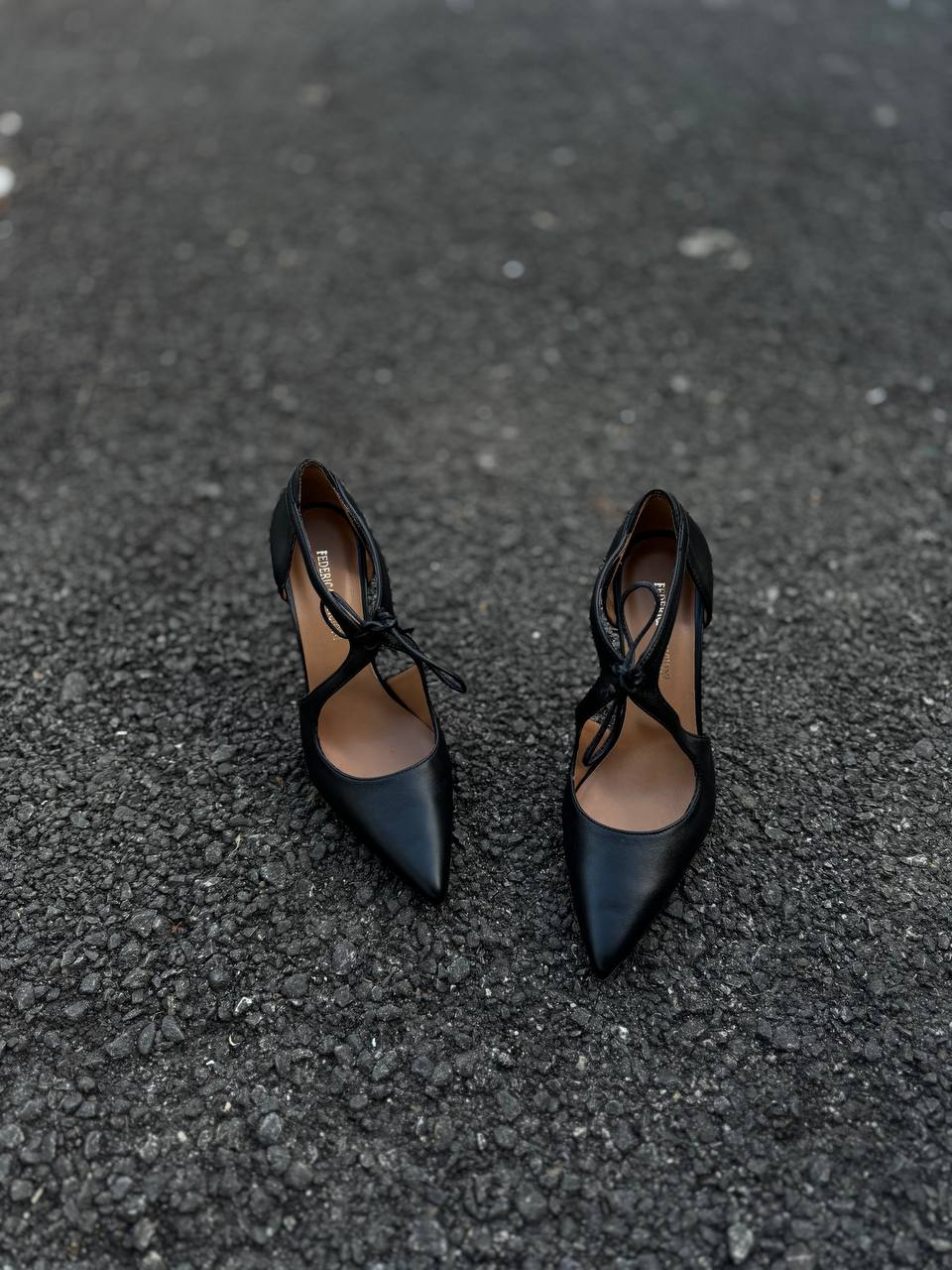 Фото Federica Lancioni