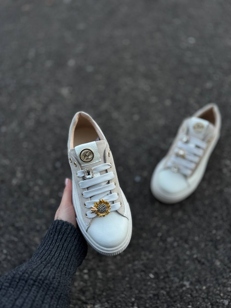 Фото Federica Lancioni