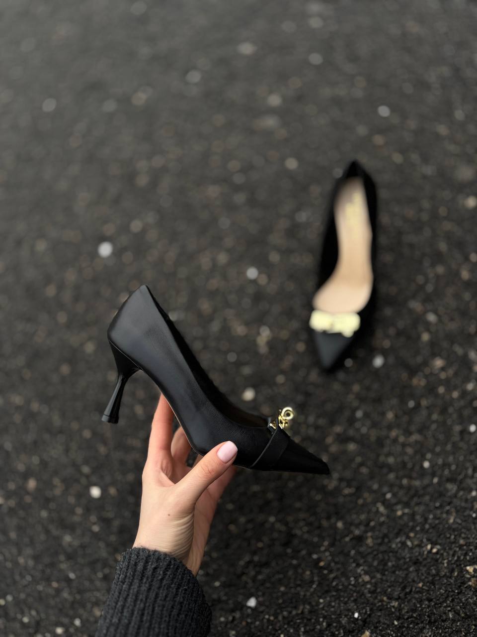 Фото Federica Lancioni