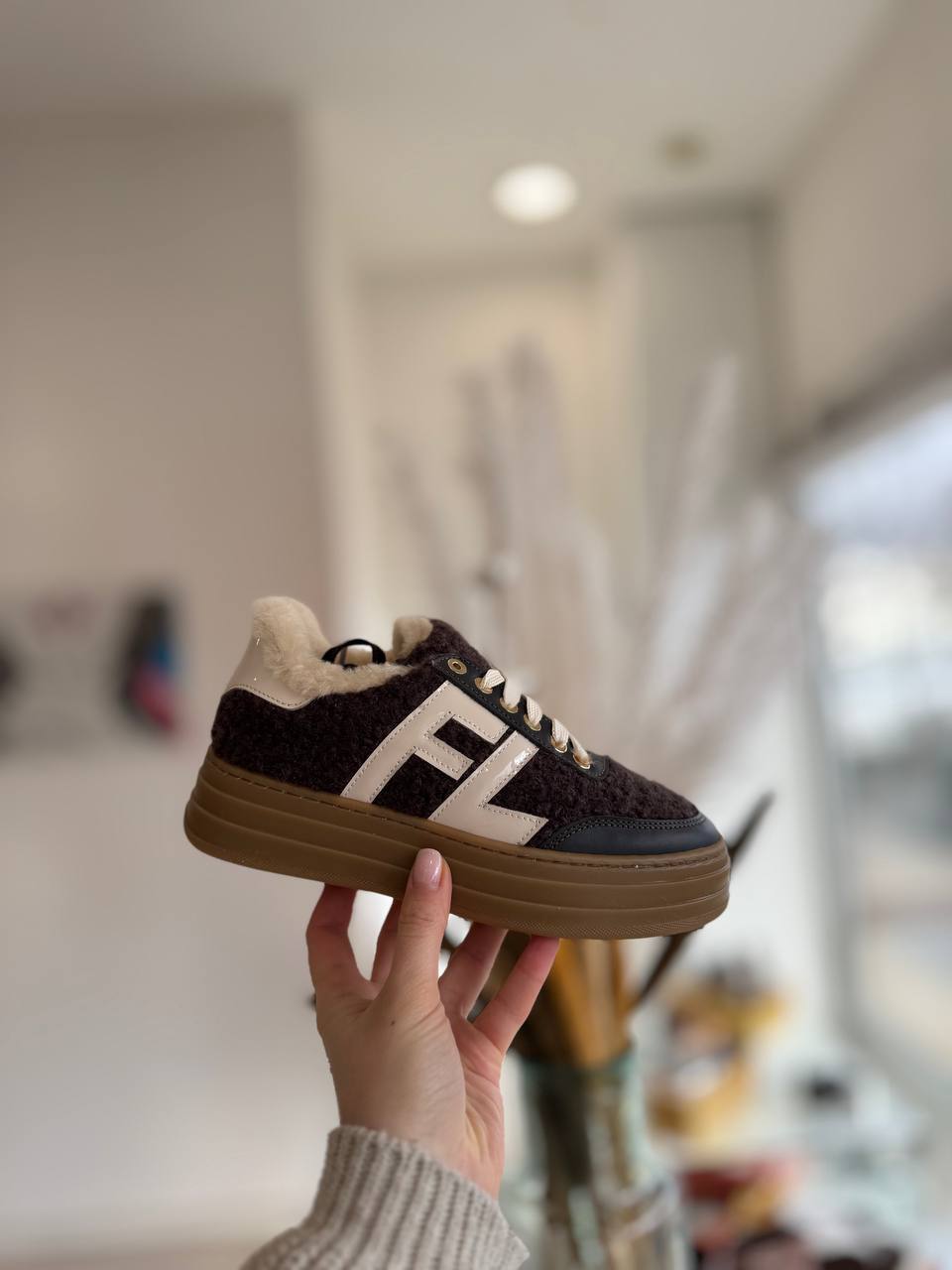 Фото Federica Lancioni