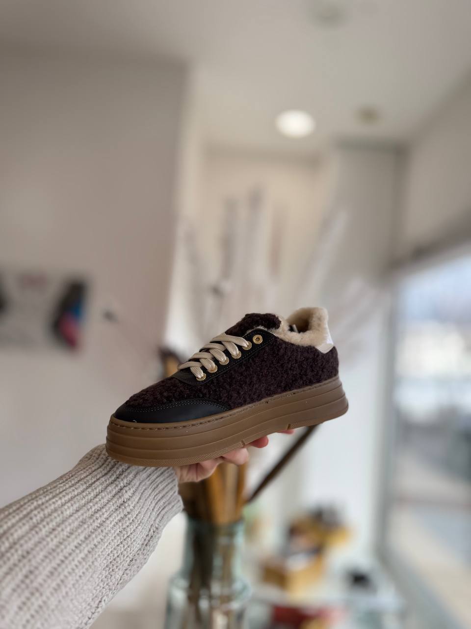 Фото Federica Lancioni