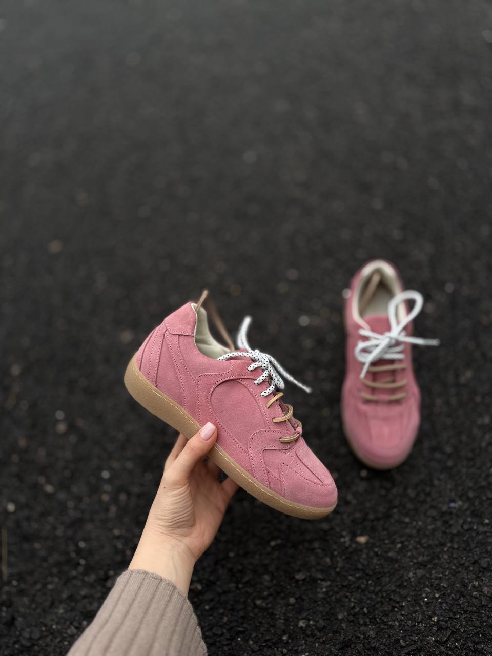 Фото Federica Lancioni