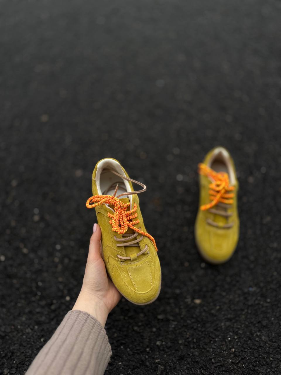 Фото Federica Lancioni