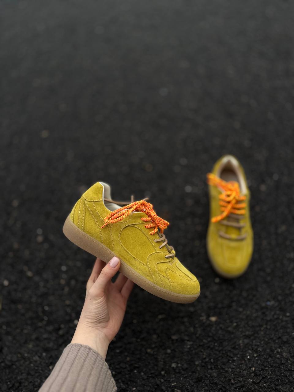 Фото Federica Lancioni