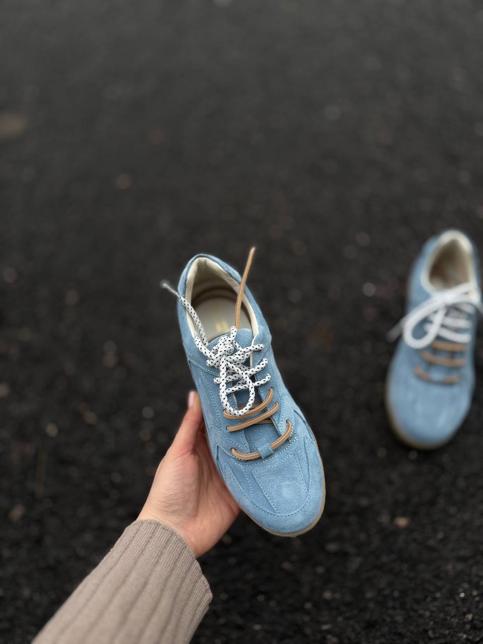 Фото Federica Lancioni