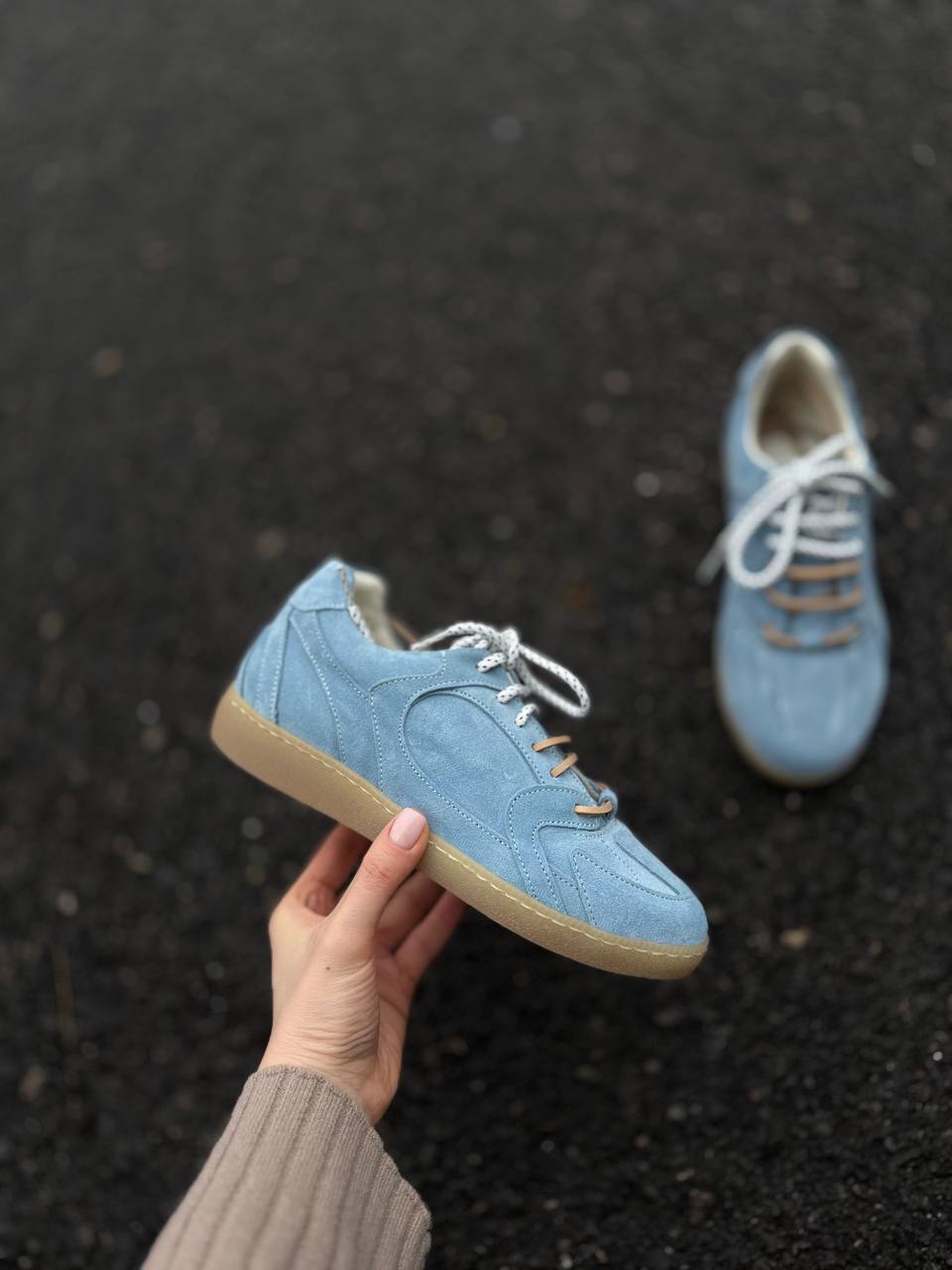 Фото Federica Lancioni