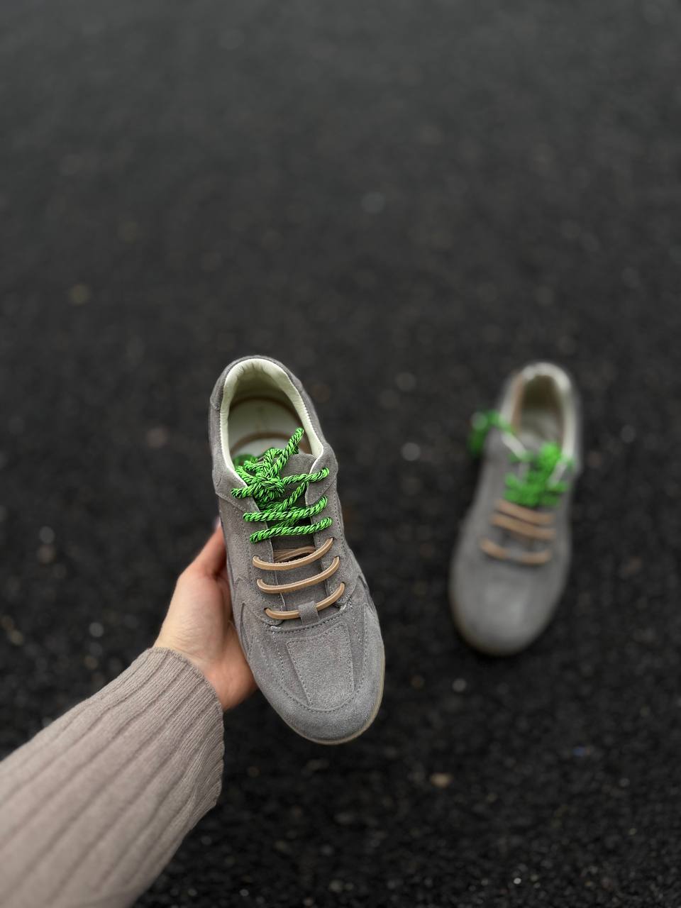 Фото Federica Lancioni