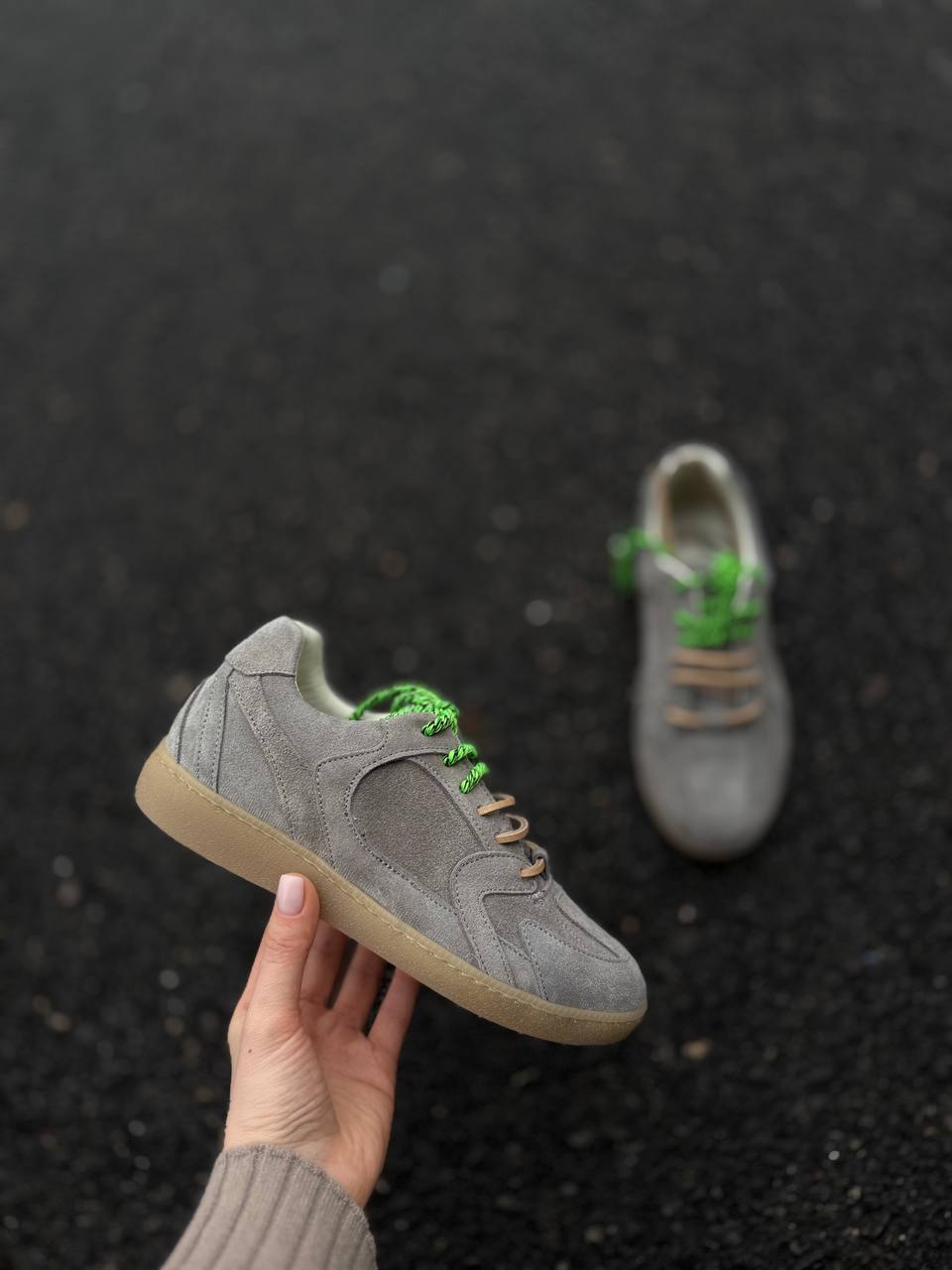 Фото Federica Lancioni