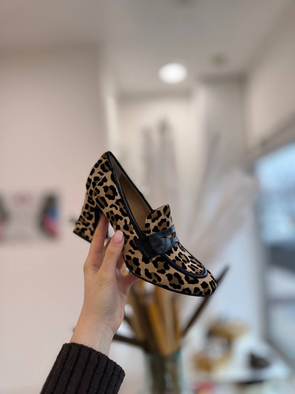 Фото Federica Lancioni