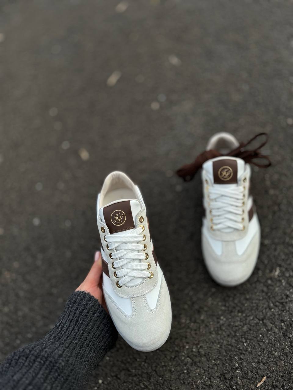 Фото Federica Lancioni