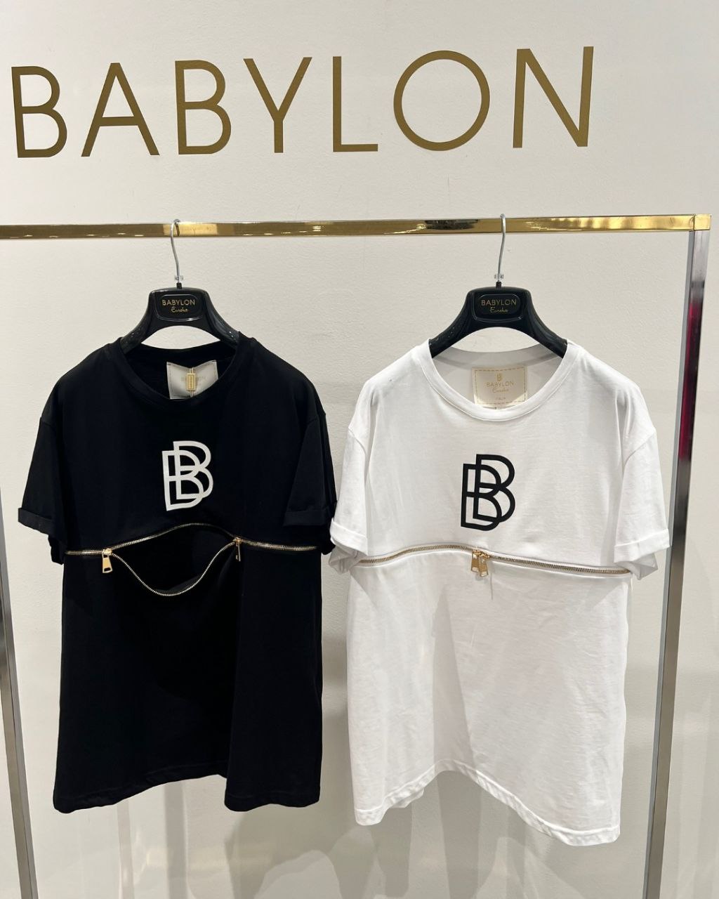 Фото Babylon