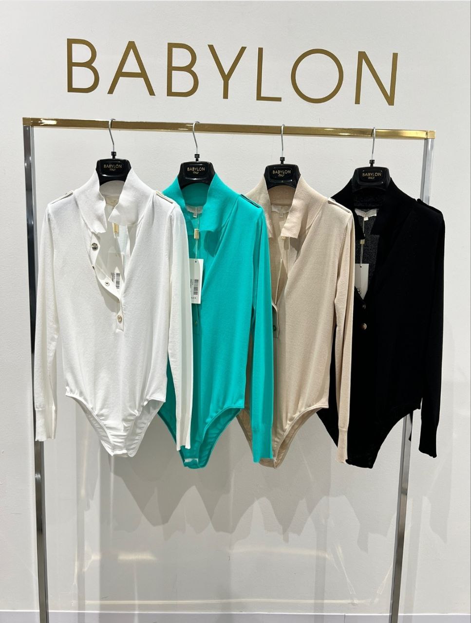 Фото Babylon