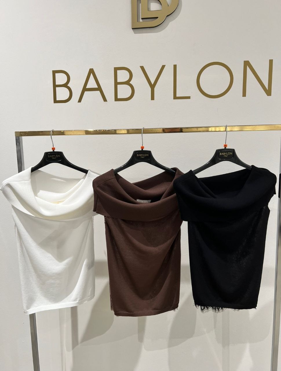 Babylon