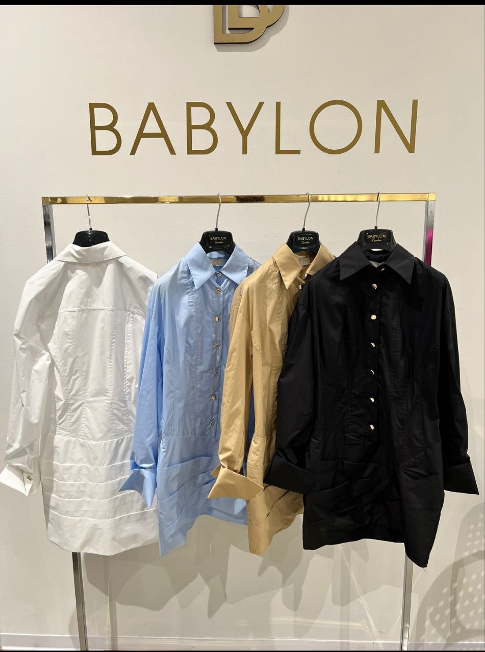 Фото Babylon