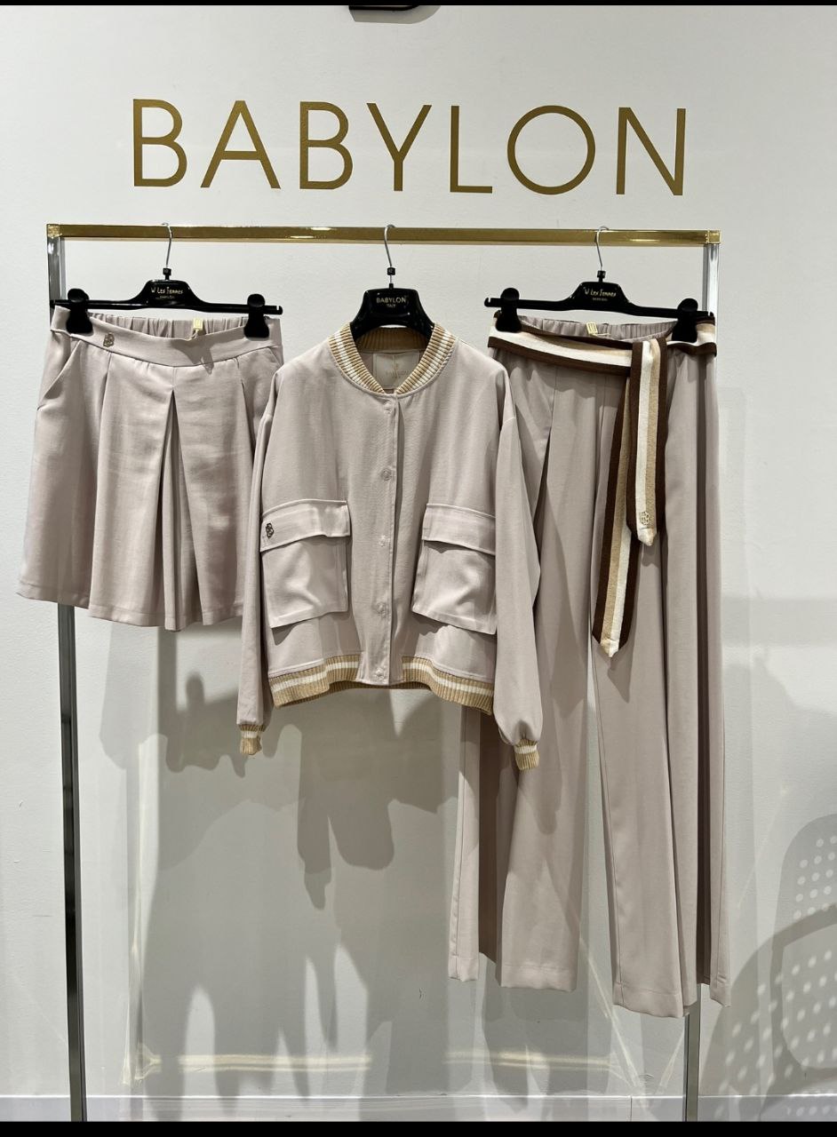 Фото Babylon