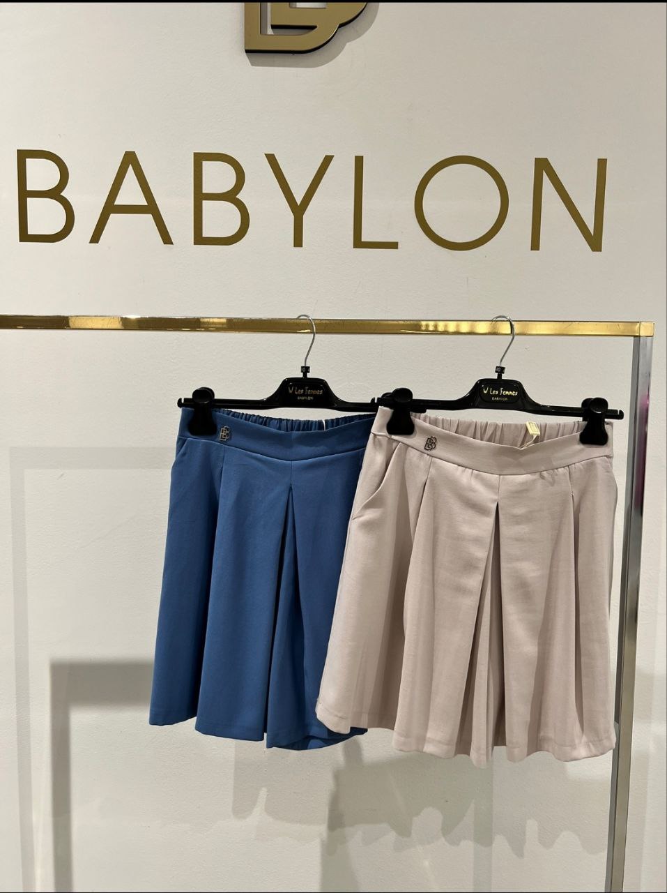 Фото Babylon