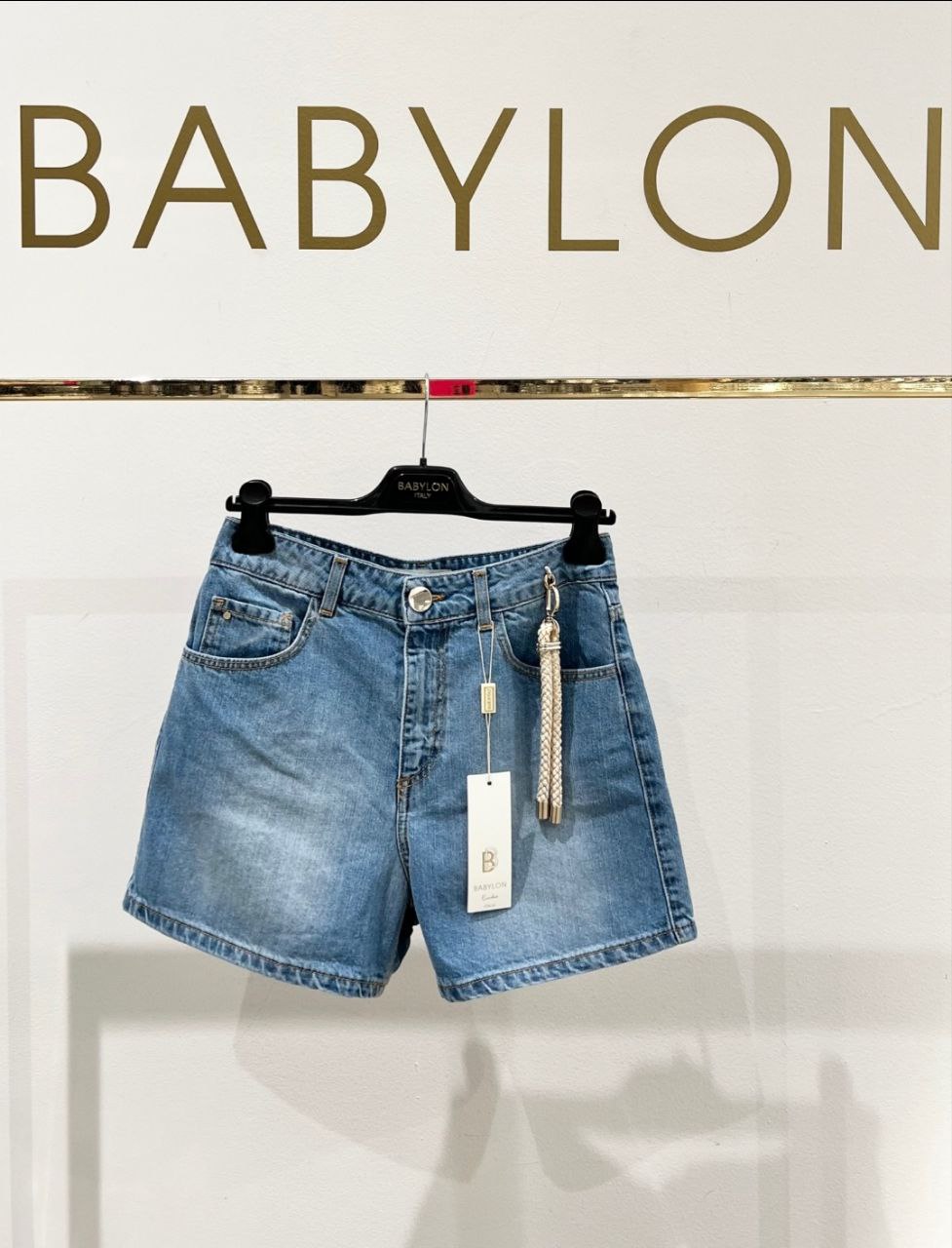 Babylon