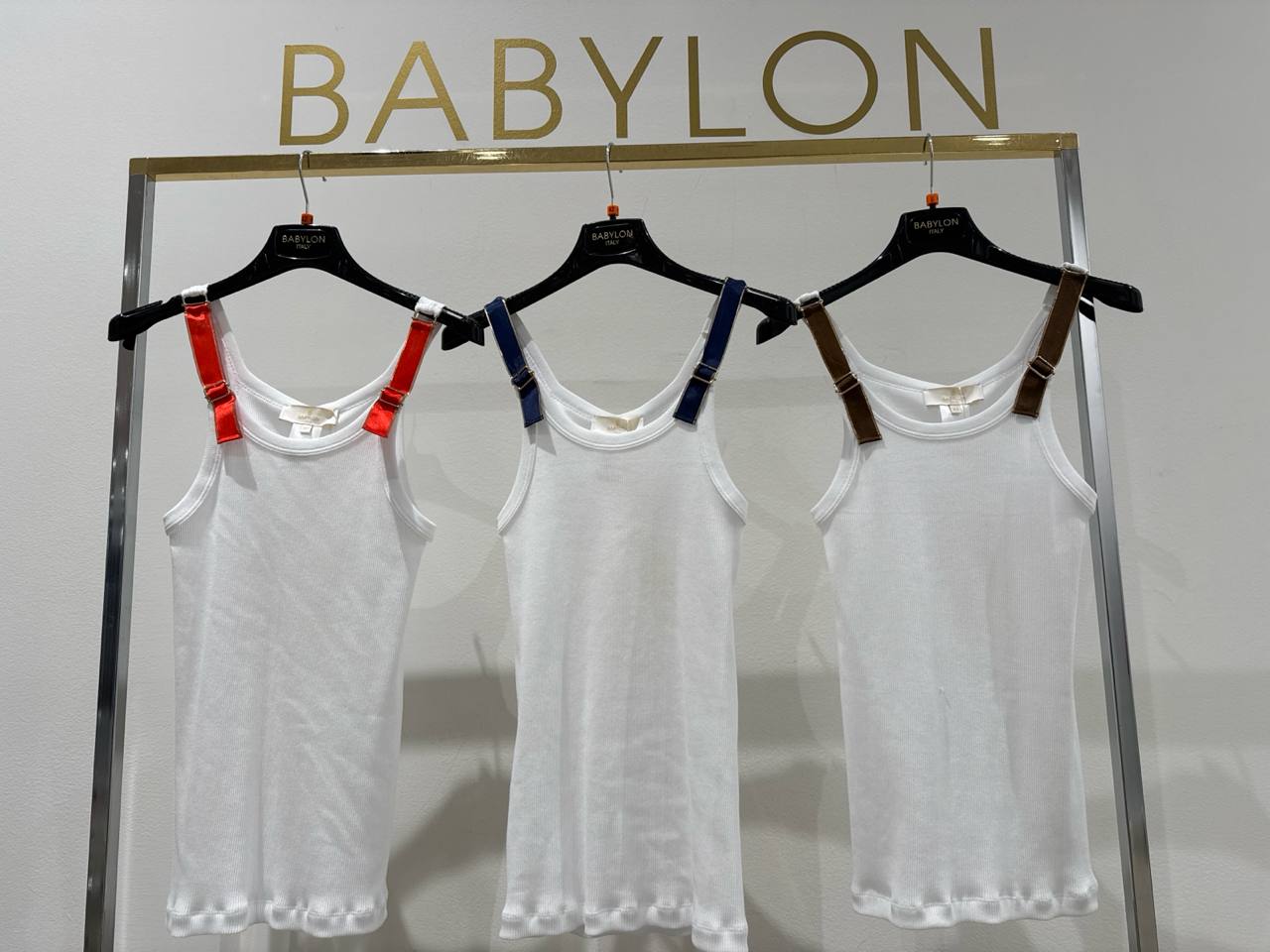 Фото Babylon