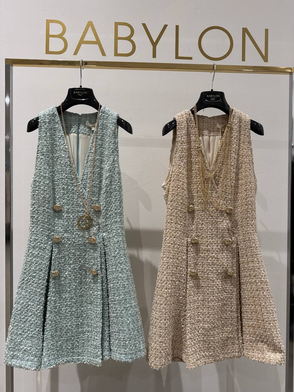 Фото Babylon