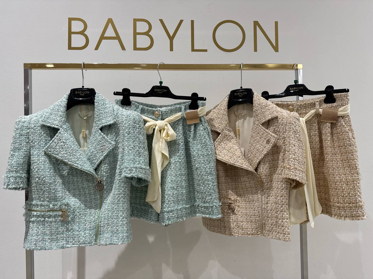 Фото Babylon