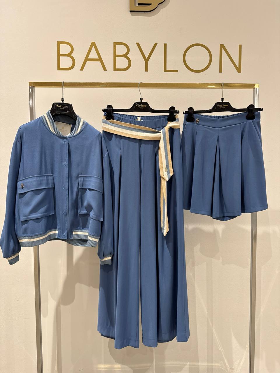 Babylon
