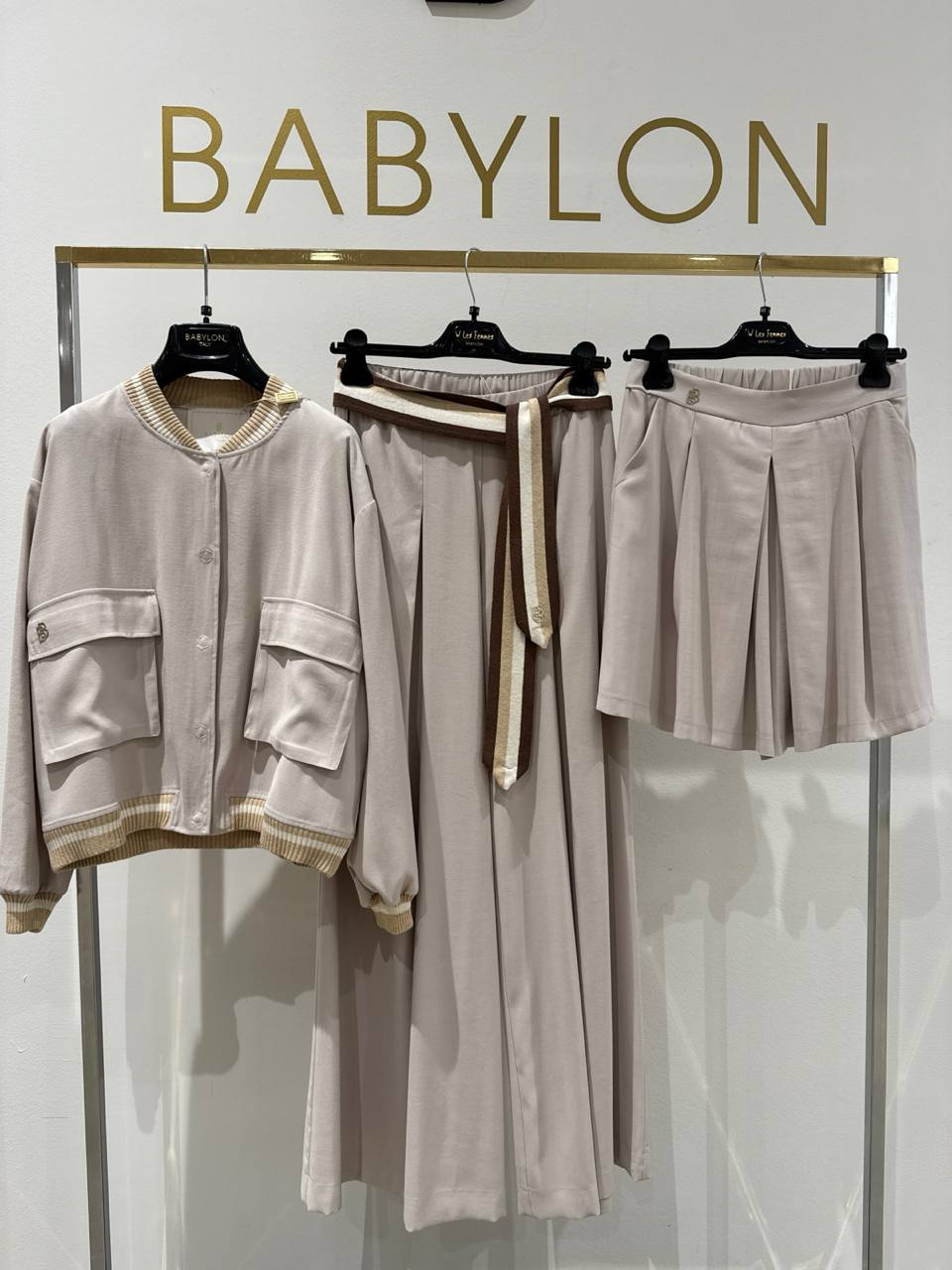 Babylon