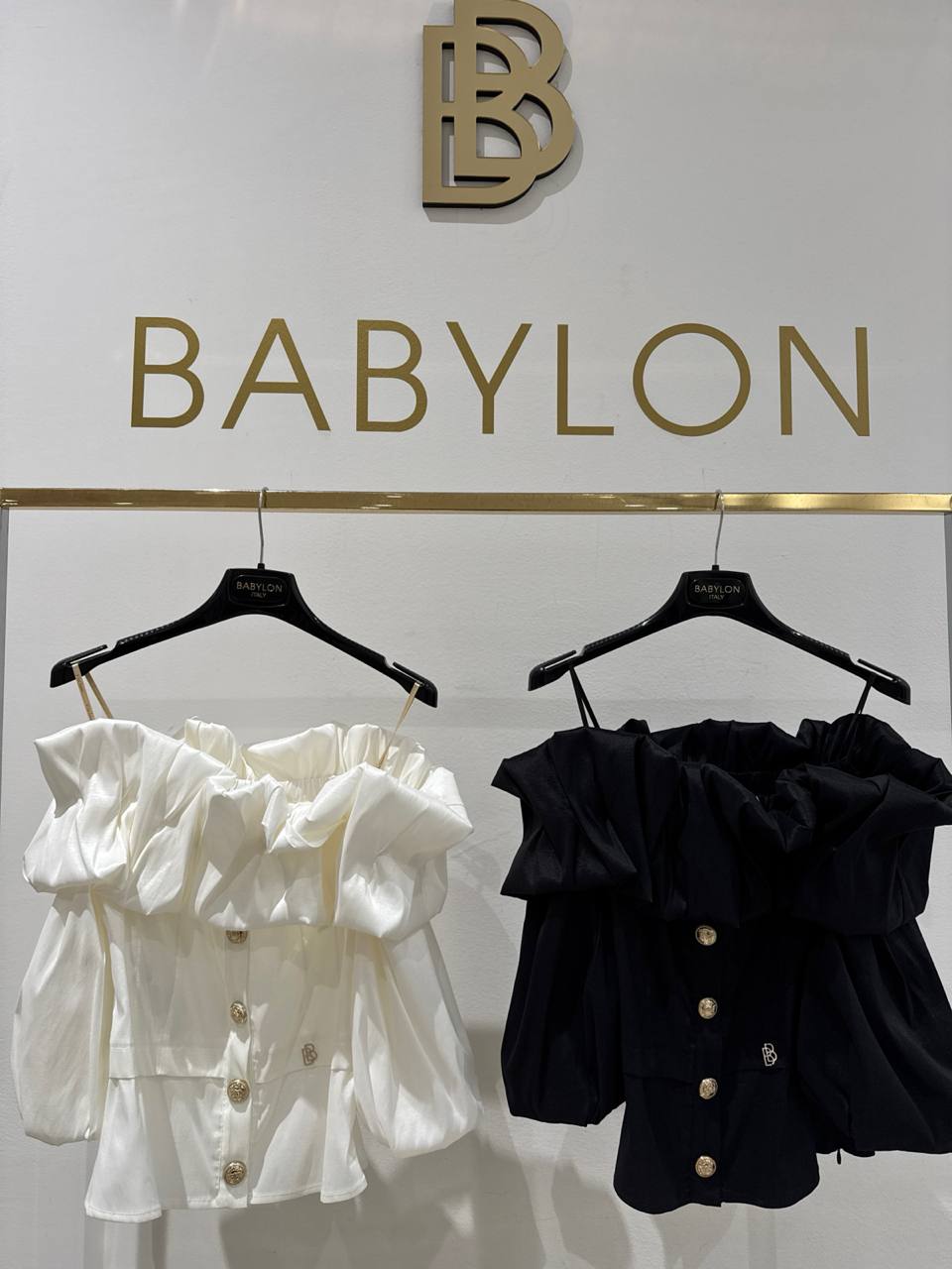 Babylon