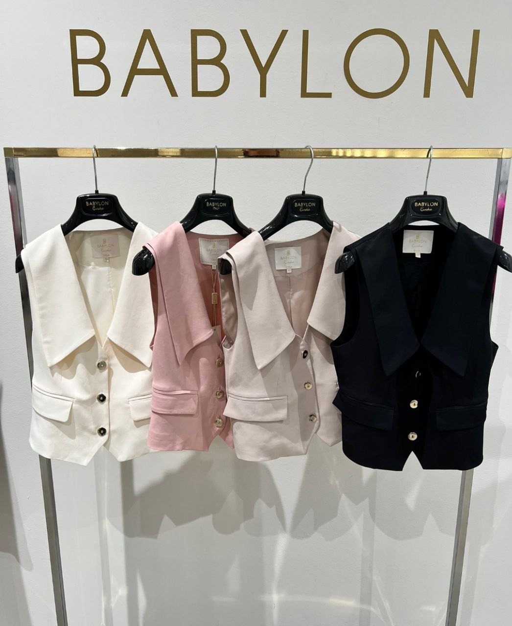 Babylon