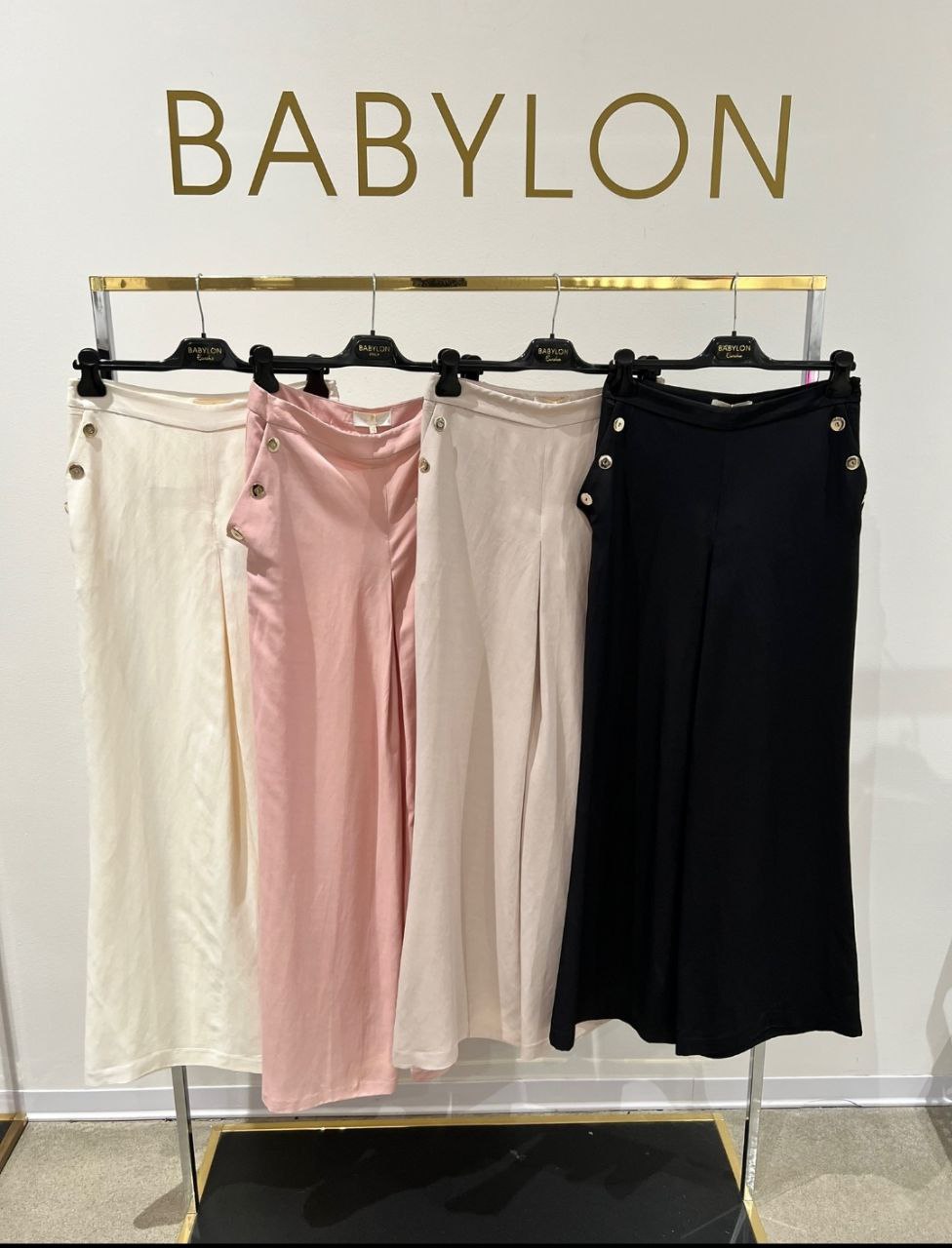 Babylon