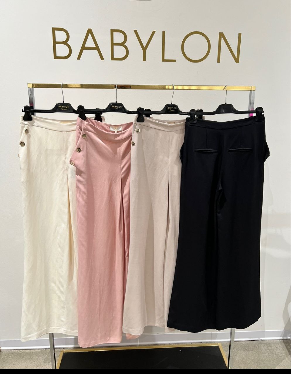 Babylon