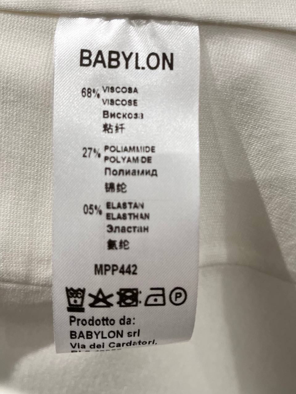 Babylon