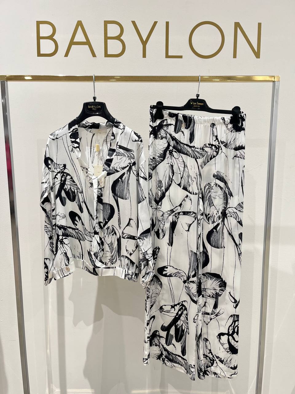Babylon