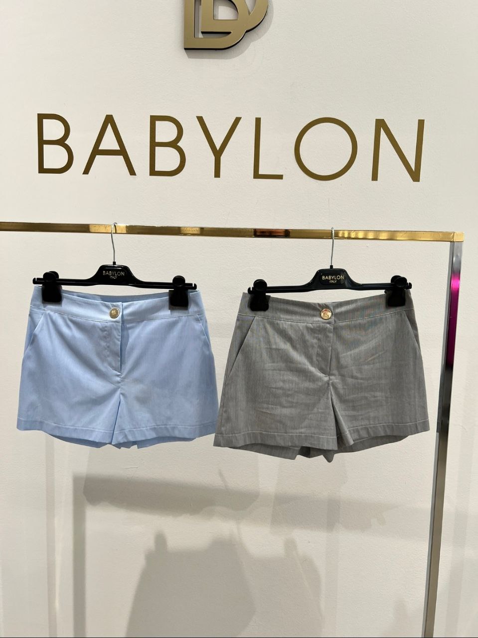 Babylon