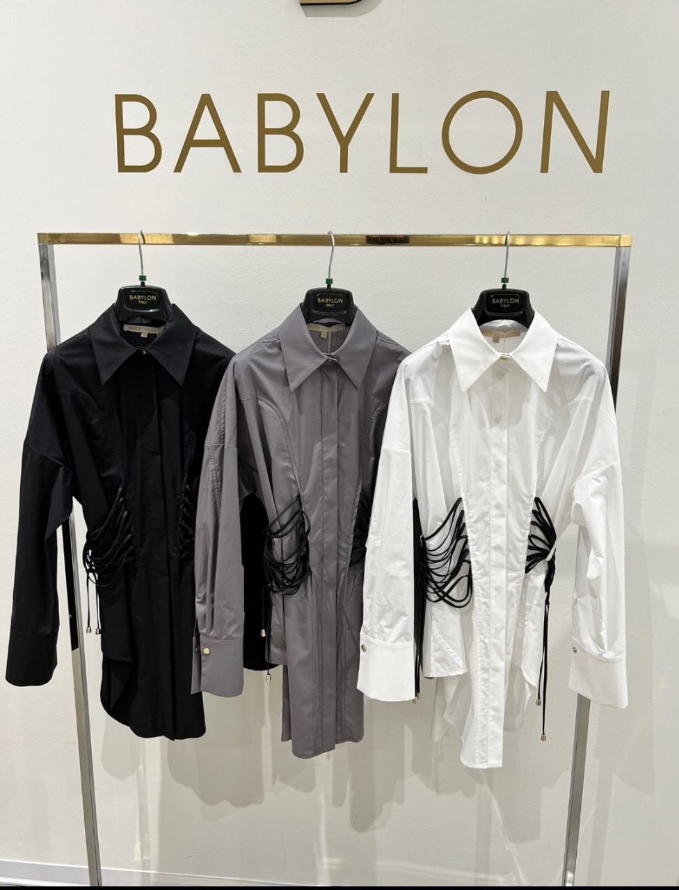 Babylon