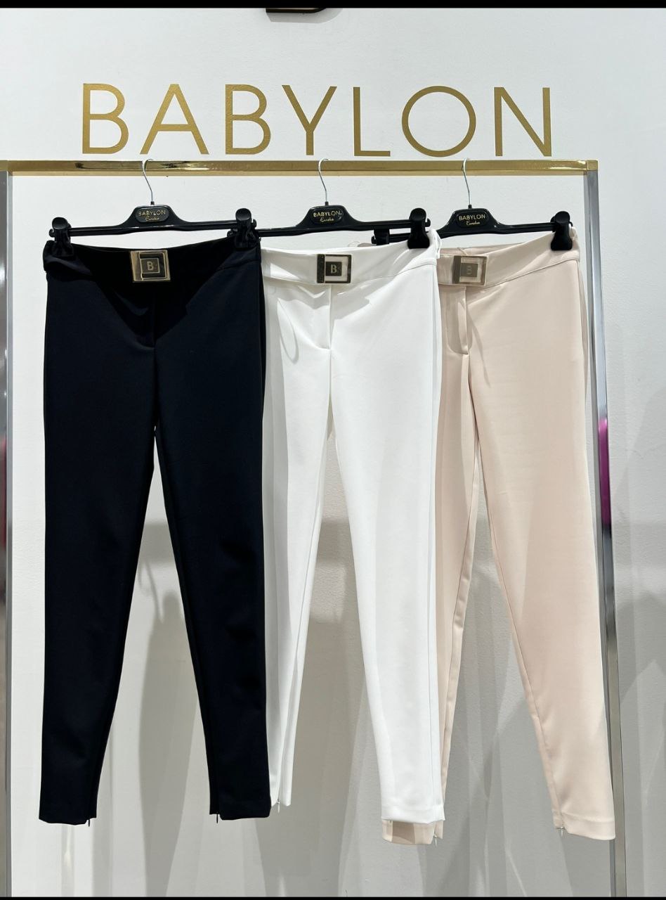 Babylon