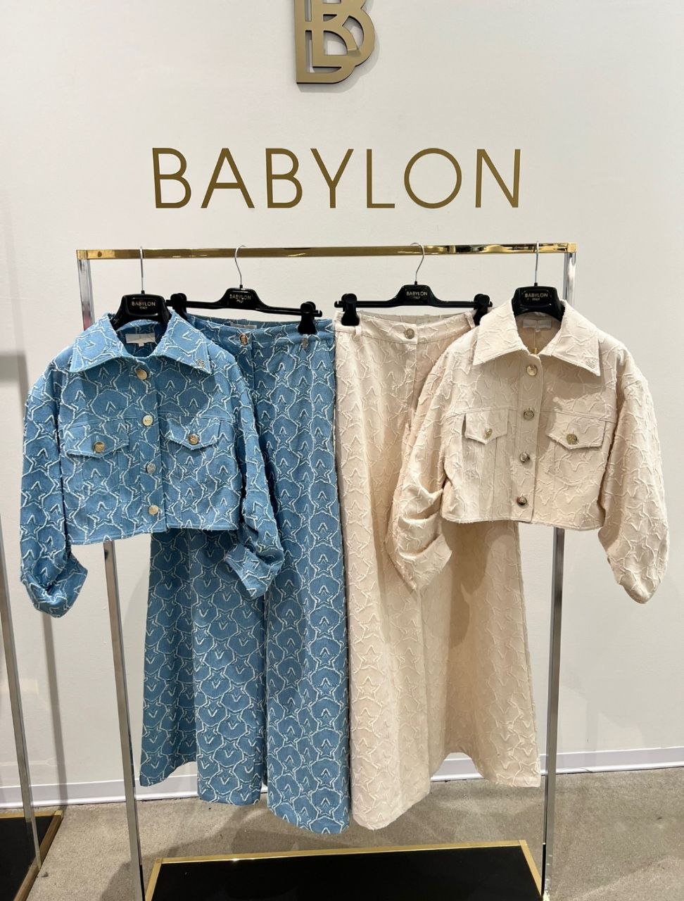 Babylon