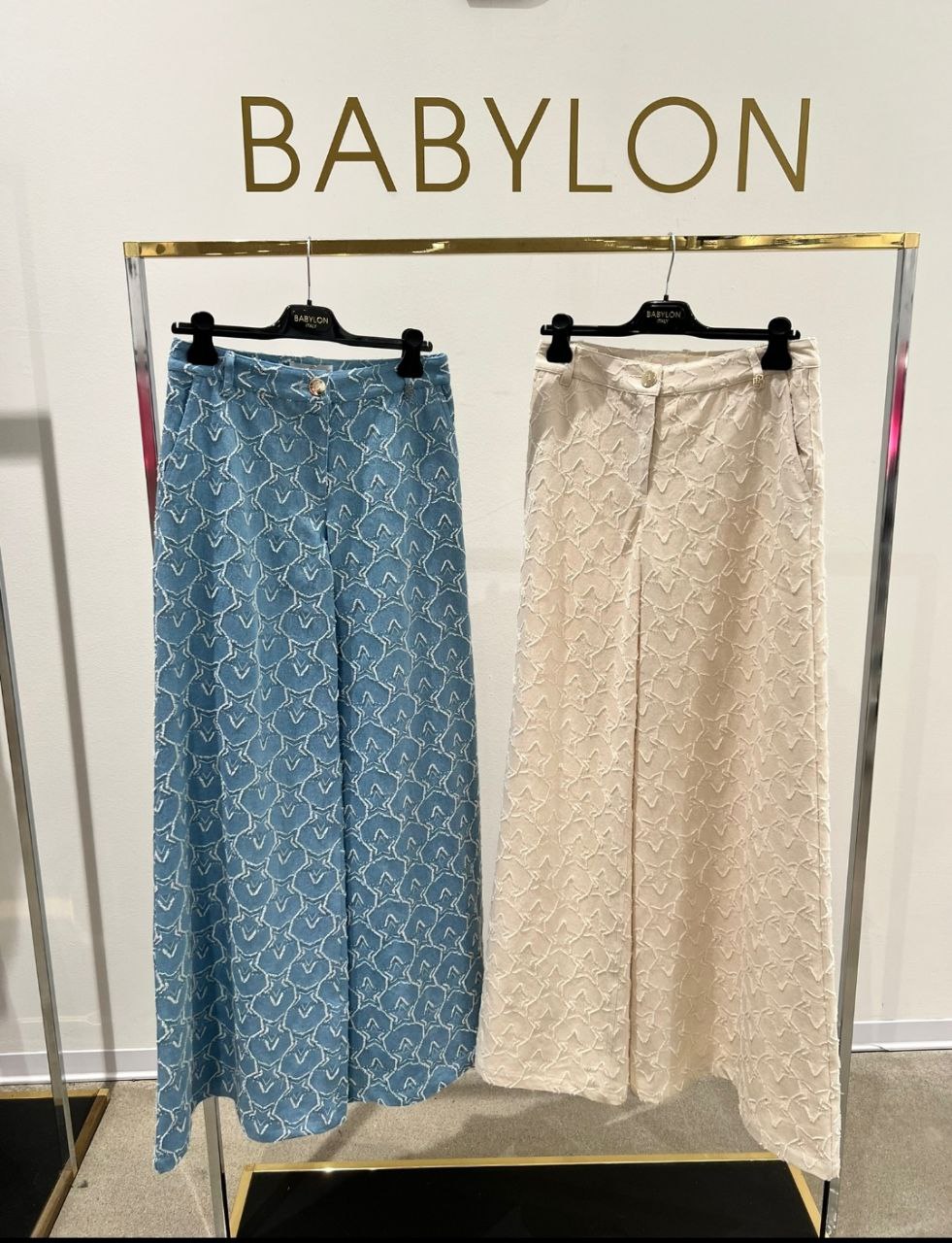 Babylon