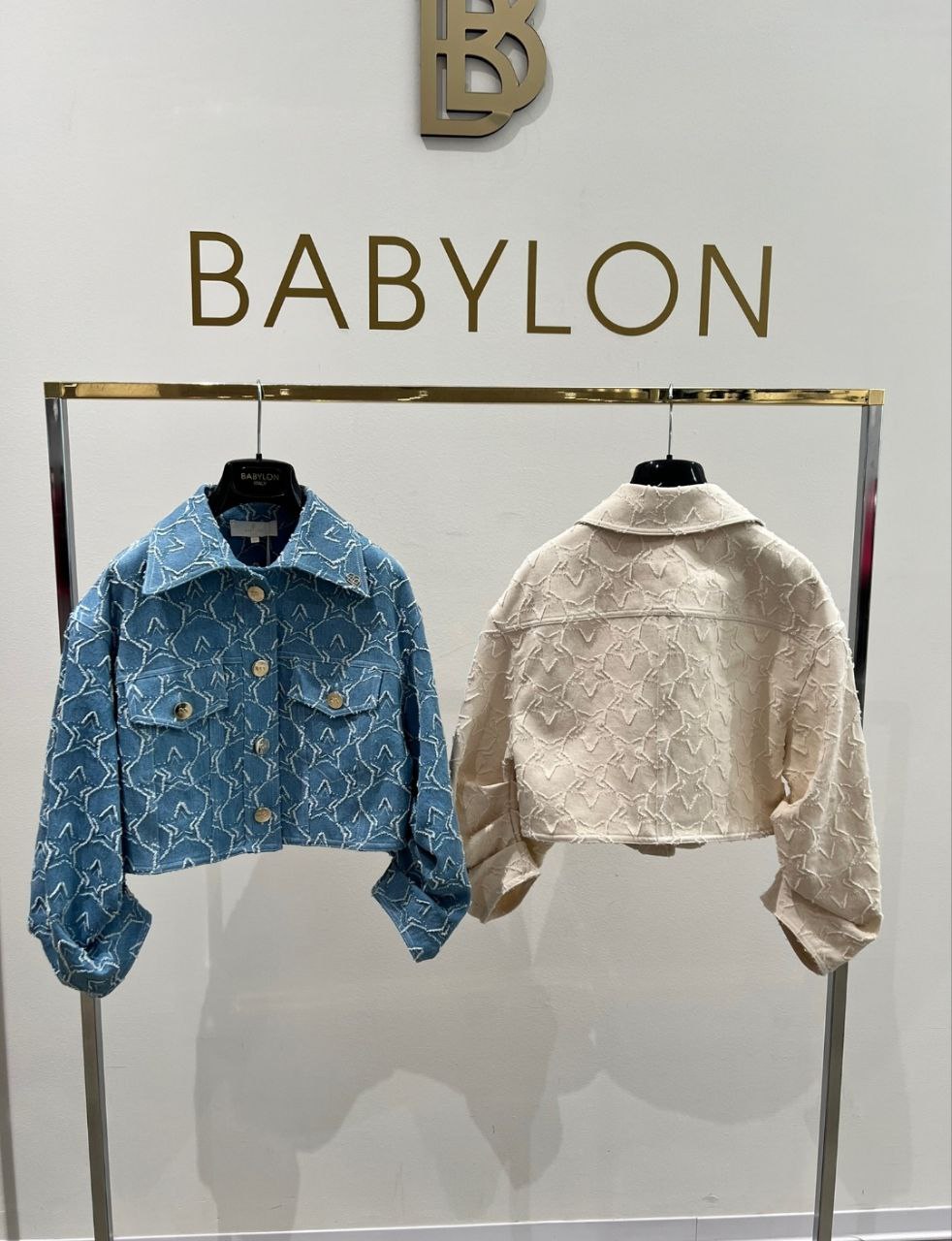 Babylon